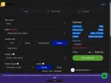 JUL2025Y coupon verification screenshot