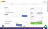exit-popup15 coupon verification screenshot