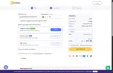 freeplag coupon verification screenshot