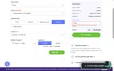 25off coupon verification screenshot