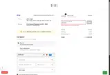 9FIVERS coupon verification screenshot