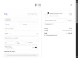ACCESS20 coupon verification screenshot