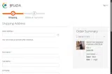 9FUDA-20 coupon verification screenshot