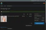DPF-12 coupon verification screenshot