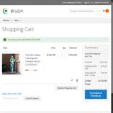 9FUDA-SAS10-OFF coupon verification screenshot