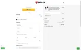 9PHX Racing coupon verification screenshot
