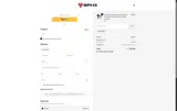 9PHX Racing coupon verification screenshot