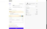 MATTHEWK coupon verification screenshot