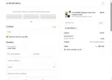 MATTHEWK coupon verification screenshot