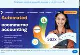 A2XPartnerProgram coupon verification screenshot