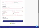A2XPartnerProgram coupon verification screenshot