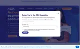 A2X coupon verification screenshot