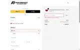 SIGNMEUP coupon verification screenshot