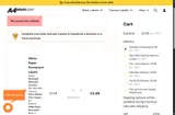 BACKTOSCHOOL10 coupon verification screenshot