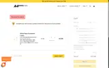 BACKTOSCHOOL10 coupon verification screenshot