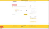 GLOSS10 coupon verification screenshot