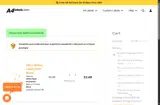 ESSAR10 coupon verification screenshot