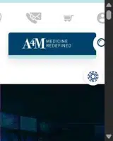 A4M coupon verification screenshot