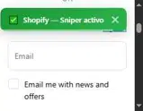 AAA AUTO TOOL coupon verification screenshot