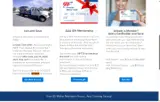 NEW65 coupon verification screenshot