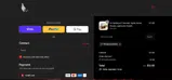 PROMOLOVERSS coupon verification screenshot