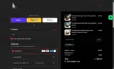 girtsei coupon verification screenshot