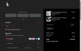 ADELE coupon verification screenshot