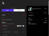 BLACK11 coupon verification screenshot