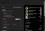 JOSECOHEN coupon verification screenshot