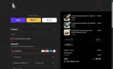 ANNA coupon verification screenshot