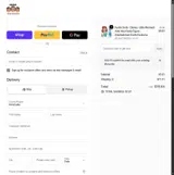 AAA Toys And Collectibles coupon verification screenshot