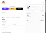 AAA Toys And Collectibles coupon verification screenshot