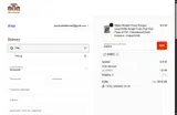 AAA Toys And Collectibles coupon verification screenshot