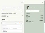 NY15 coupon verification screenshot