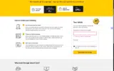 AAMEMBER coupon verification screenshot