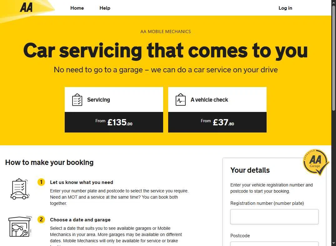 AA Loans checkout page showing AA Loans promo code box | Screenshot taken by SimplyCodes community member on Jul 16, 2025