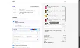 A&V coupon verification screenshot