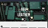 A&V coupon verification screenshot