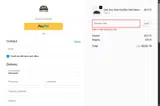 CMS20 coupon verification screenshot