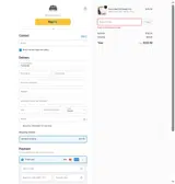 Winter20 coupon verification screenshot