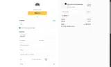 CMS20 coupon verification screenshot