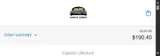 AANYA10 coupon verification screenshot
