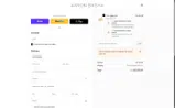 Aaron Basha coupon verification screenshot