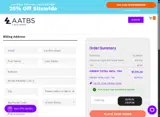 START30 coupon verification screenshot