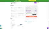 TAKE20 coupon verification screenshot