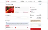 WELCOME300 coupon verification screenshot