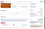 AIRCREDIT1100 coupon verification screenshot