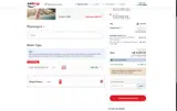 AIRCREDIT1100 coupon verification screenshot