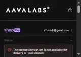 SUMMER20 coupon verification screenshot