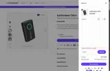 AAWireless coupon verification screenshot